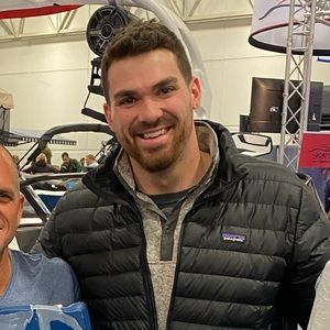 Meet your Posher, Mark